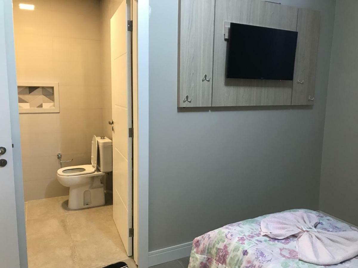 Piemont Hotel Kurytyba Zewnętrze zdjęcie