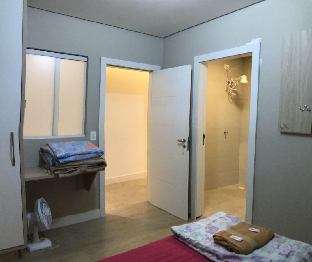 Piemont Hotel Kurytyba Zewnętrze zdjęcie