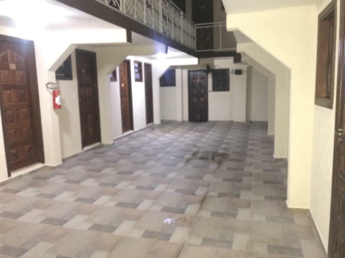 Piemont Hotel Kurytyba Zewnętrze zdjęcie
