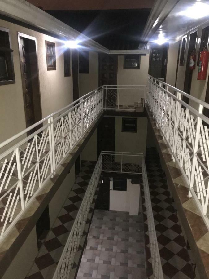 Piemont Hotel Kurytyba Zewnętrze zdjęcie