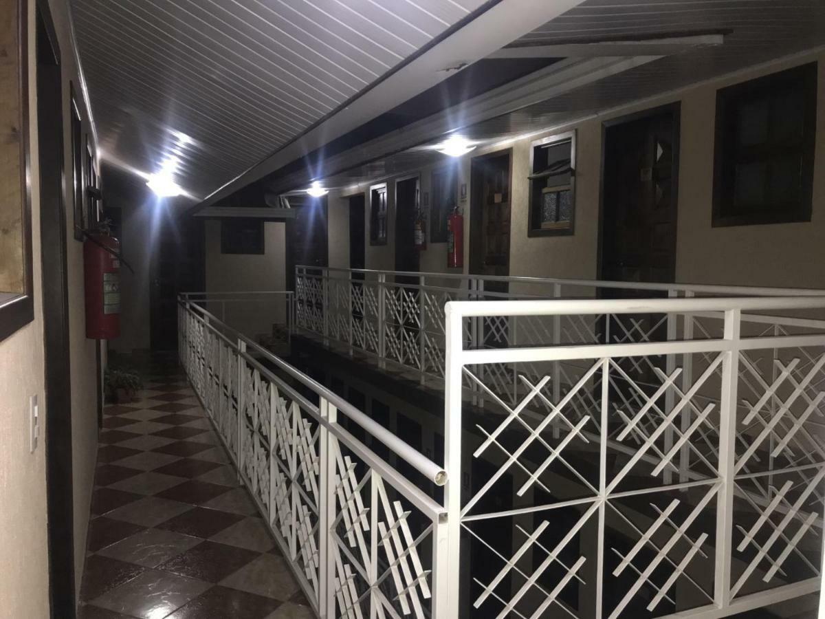Piemont Hotel Kurytyba Zewnętrze zdjęcie
