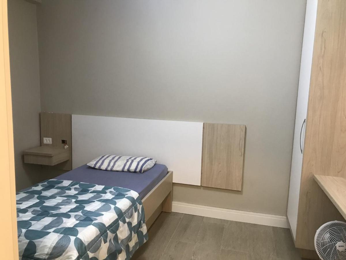 Piemont Hotel Kurytyba Zewnętrze zdjęcie