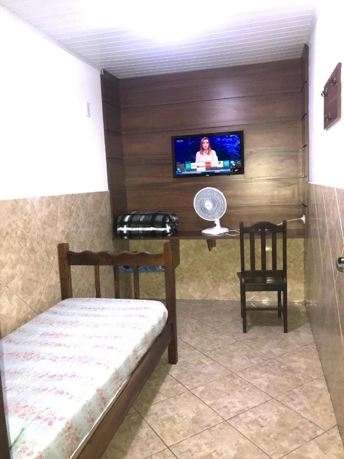 Piemont Hotel Kurytyba Zewnętrze zdjęcie